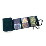 Cosma Visions Satchel