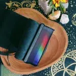 Cosma Visions Satchel