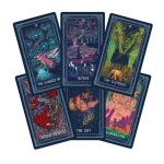 Prisma Visions Tarot - 79th Mystery Cards