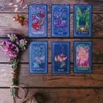 Prisma Visions Tarot - 79th Mystery Cards
