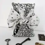 The Visions Kerchief