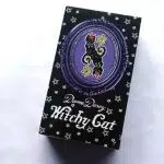 Witchy Cat Tarot Tuck Box Edition