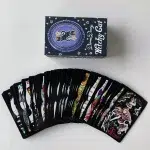 Witchy Cat Tarot Tuck Box Edition