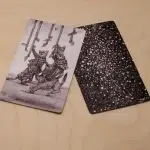 Faeles Arcanae - The Cat Tarot