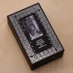 Faeles Arcanae - The Cat Tarot