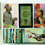 Noisy Museum Tarot