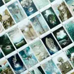 Energy Archaeology Oracle