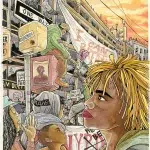 Next World Tarot - Pocket deck