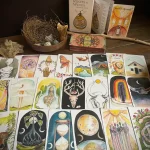Roots and Wings Oracle