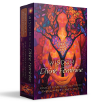 Wisdom of the Divine Feminine