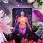 Wisdom of the Divine Feminine