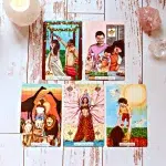 Modern Love Tarot