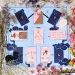 The Gentle Heart Tarot (2e édition)