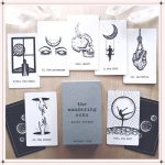 The Wandering Echo Major Arcana