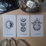 The Wandering Echo Major Arcana