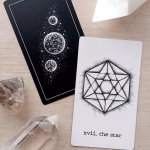 The Wandering Echo Major Arcana