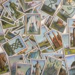 The Drowning World Poker Deck