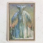 The Drowning World Poker Deck