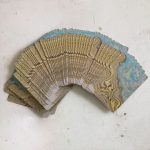 The Drowning World Poker Deck