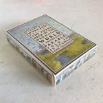 The Drowning World Poker Deck