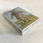 The Drowning World Poker Deck