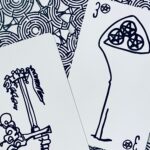 Life Line Tarot