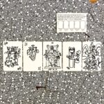 Life Line Tarot