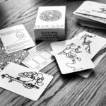 Life Line Tarot