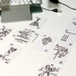 Life Line Tarot