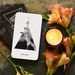 Monochromatica Tarot