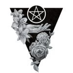 Monochromatica Tarot