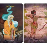 Oracle of Great Mystics