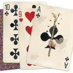 Pagan Playing Card Deck