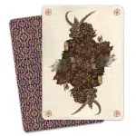 Pagan Playing Card Deck
