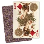 Pagan Playing Card Deck