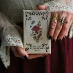 Pythia Botanica Oracle - Volume 1