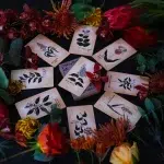 Pythia Botanica Oracle - Volume 1