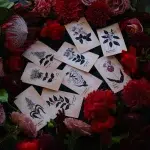Pythia Botanica Oracle - Volume 1
