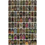 Tarot of the Drowning World