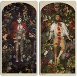 Tarot of the Drowning World