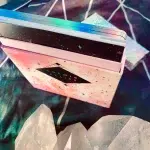 Cosmic Allies Altar Art