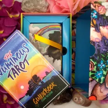 Numinous Tarot 2