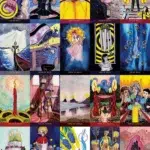 The Numinous Tarot