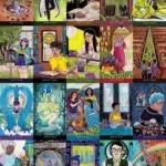 The Numinous Tarot