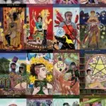 The Numinous Tarot