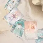Ocean Dreams (New & Limited edition)
