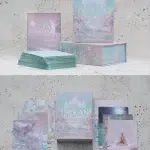 Ocean Dreams (New & Limited edition)