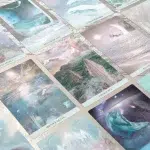 Ocean Dreams (New & Limited edition)