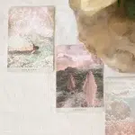 Ocean Dreams (New & Limited edition)