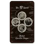 HP Tarot